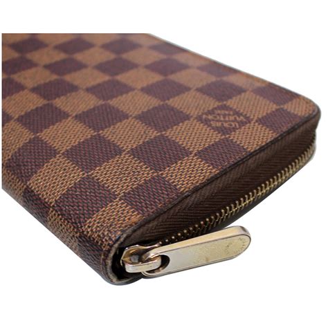 zippy organizer louis vuitton damier|louis vuitton organizer planner.